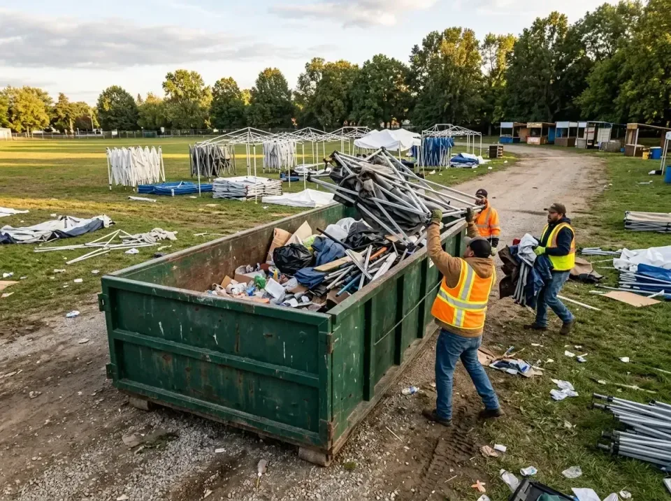 temporary-event-waste-containe-016 — frequently asked questions, Roll-Off Dumpster Rental Services in Abbeville, LA